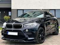 BMW X6 //M  99.000 km /Variante auto