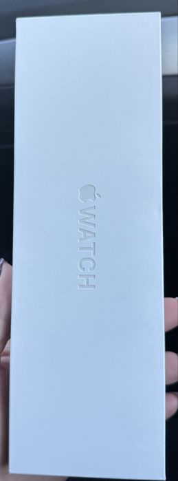 Apple watch 11 46 mm