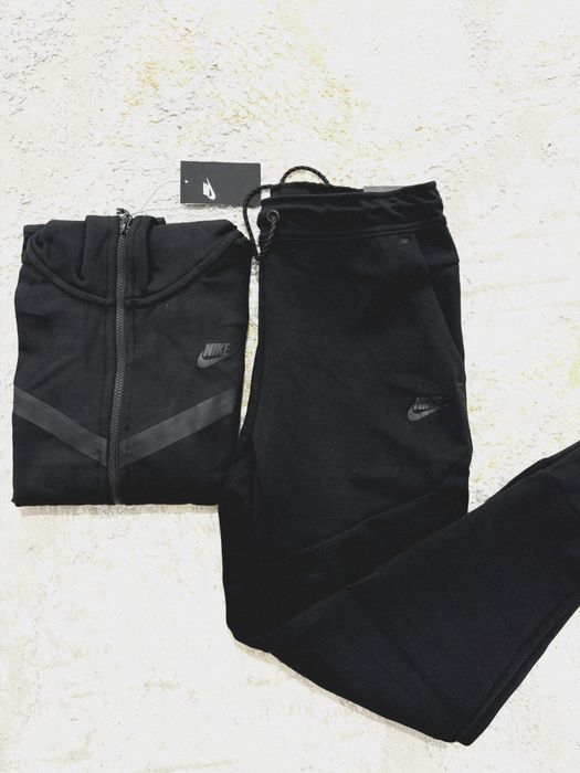 спортивный костюм nike