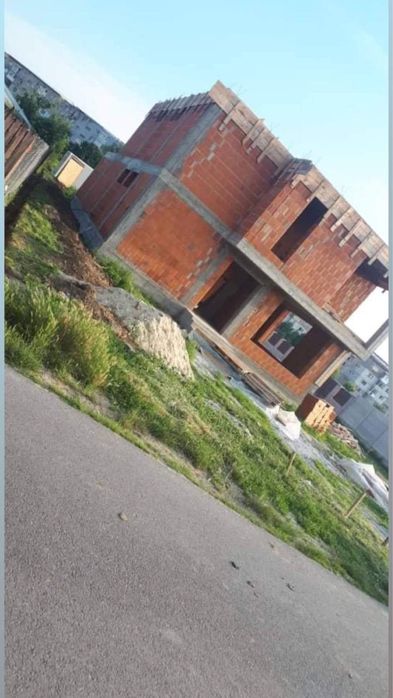 Execut lucrări construcții