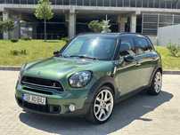 Mini Cooper Countryman SD All4