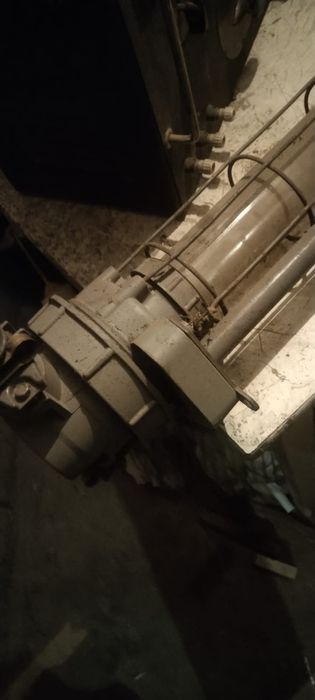 Продам светильник взрывобезопасного исполнения