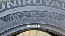 Anvelope 185 14 c, 185/80 R14c m+s, UNIROYAL