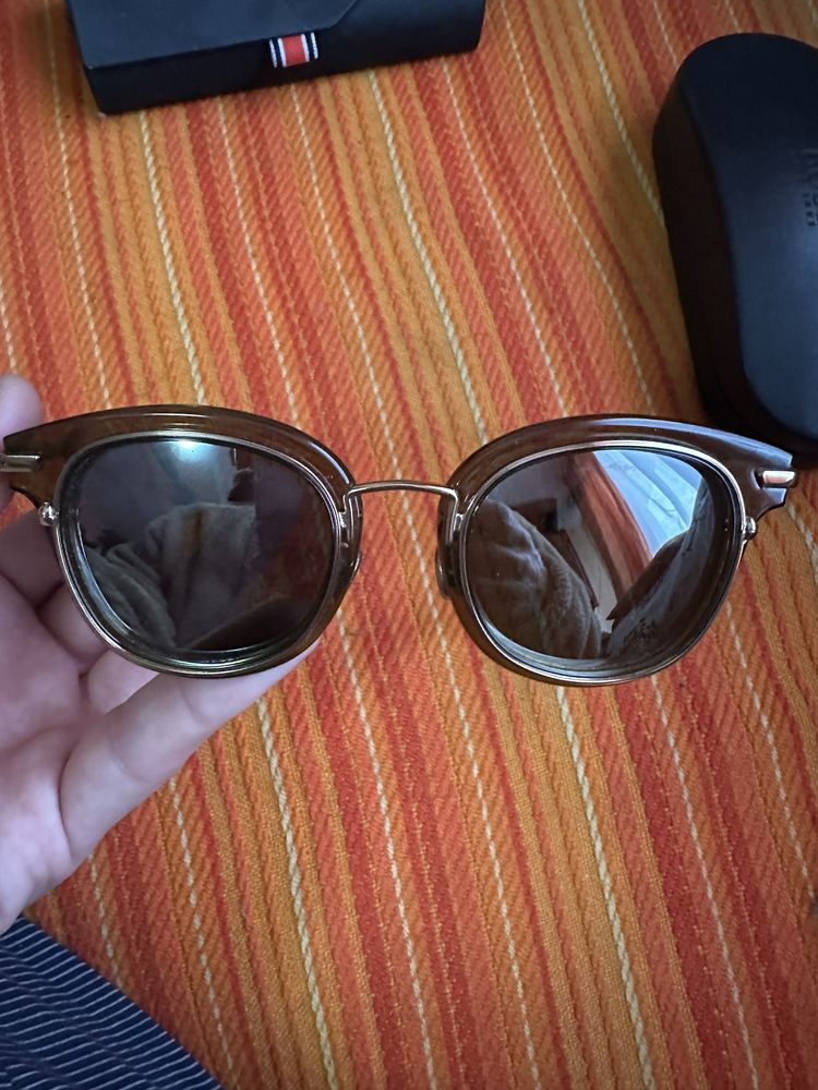 Ochelari de soare Christian Dior dama 100% originali