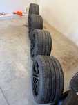 Спорт пакет гуми Michelin Pilot Sport за BMW X5/X6 285/35/21 325/30/21