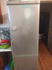 Продам неисправный холодильник