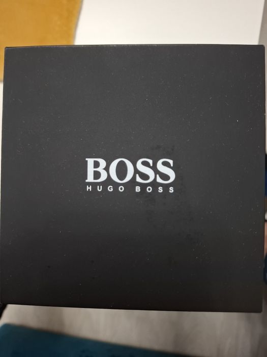 Vand ceas hugo boss barbati