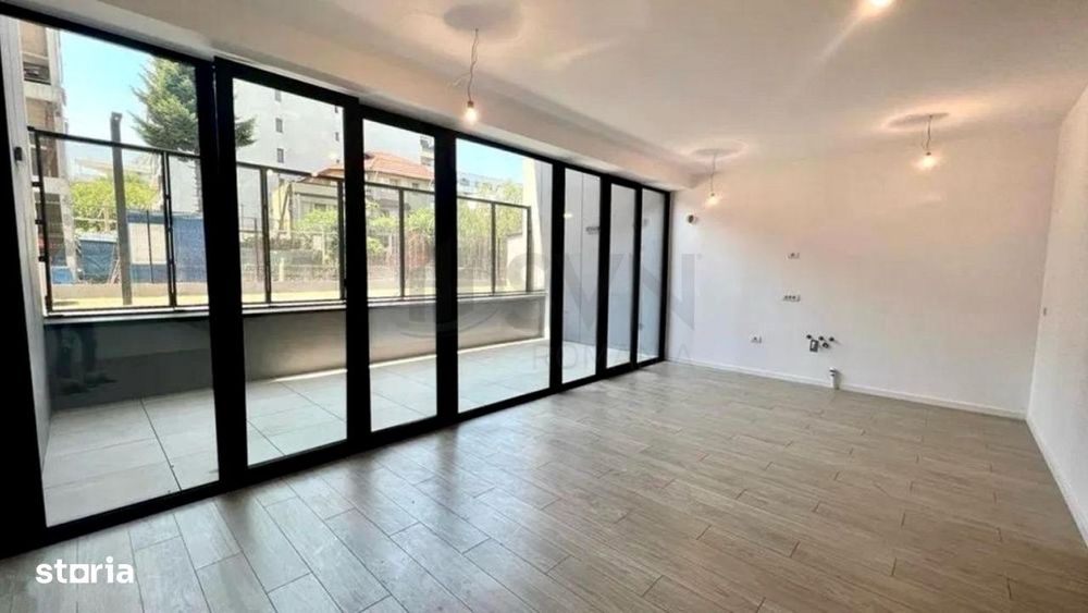 Apartament Duplex 3 Camere I Win Herastrau I 98 mp I