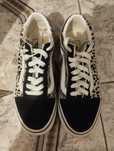 Vans Old School Multi Safari