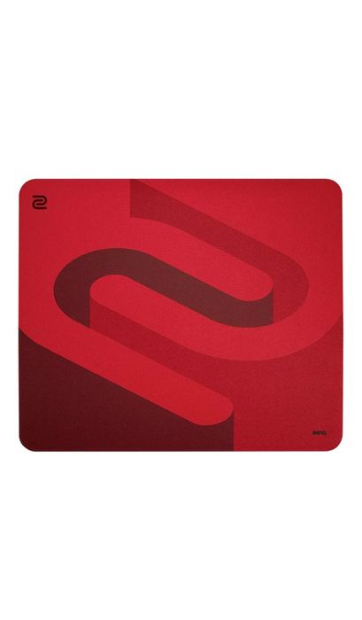 Коврик для мыши ZOWIE G-SR-SE-ZC02 470x390x3.5 мм красный
