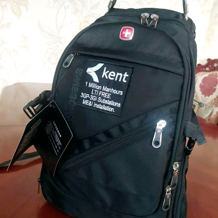 Кент рукзак 15тысяч