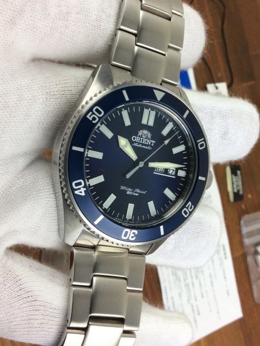 Ceas ORIENT Kano RA-AA0009L19B