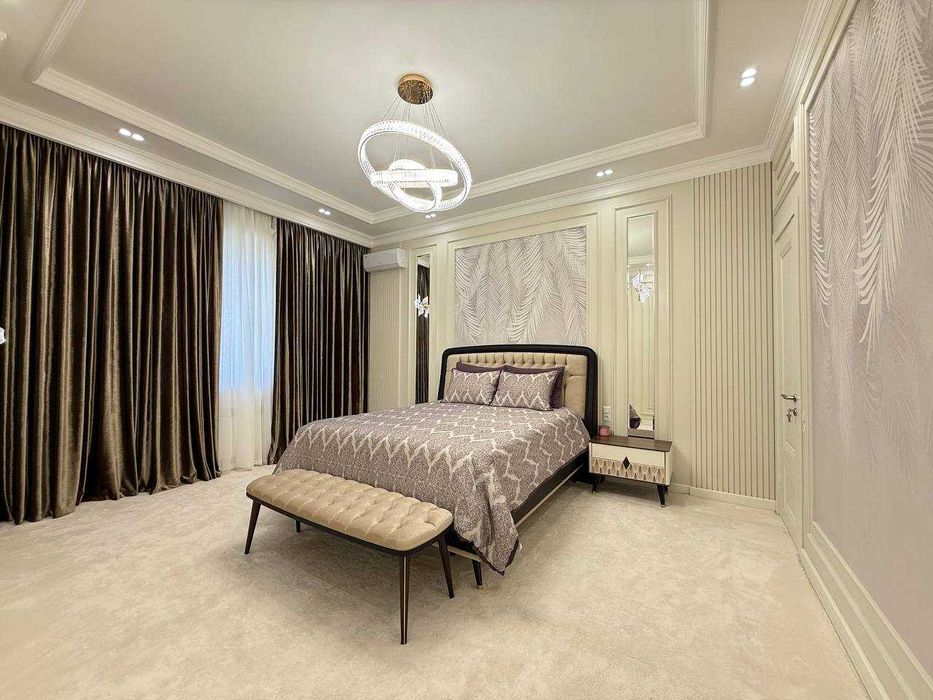 Сдается квартира 3/5/10 в ЖК Parisien с авторским ремонтом!!!