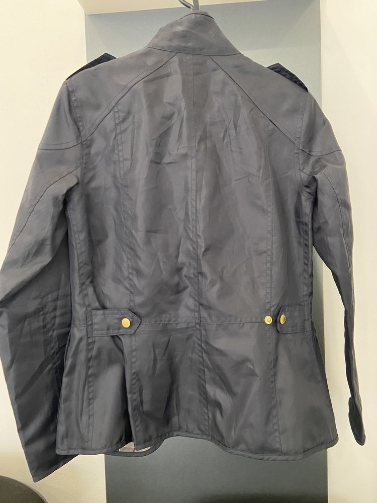 Vand geaca BARBOUR marimea 34