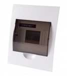 Tablouri electrice Comtec