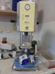 NOU! Sistem injectie Bredent Biohpp for2press 2 tehnica dentara
