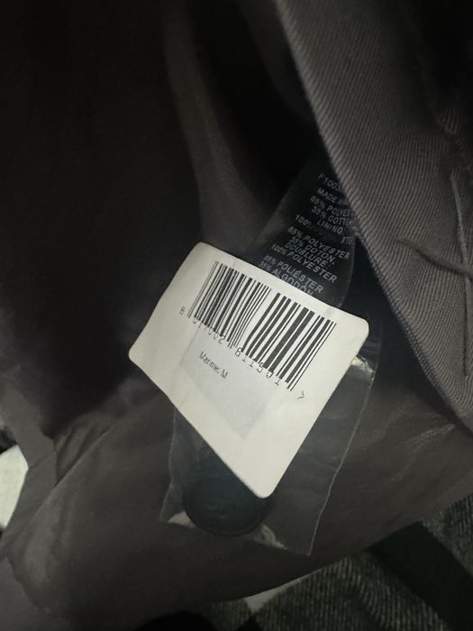 Trenci babeati marimea m