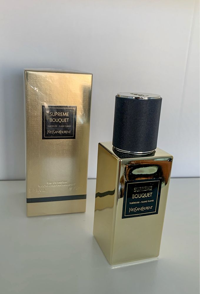 Yves Saint Laurent Supreme Bouquet EDP 75ml