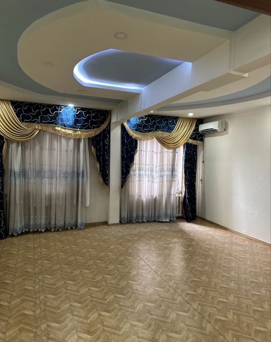 Тахтапуль Себзар Ривейра 4 хонали ижара