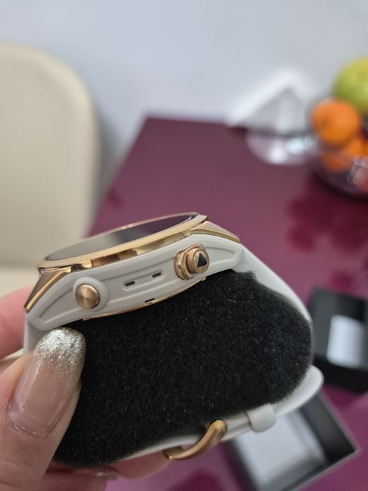 Vând garmin fenix 7s solar