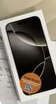 Vand Iphone 16 Pro Max Natural 256