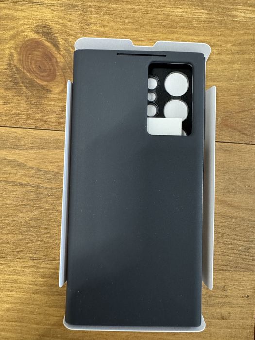 Husa Samsung Galaxy S24 smart view case