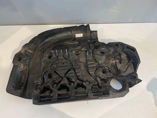 Capac Motor Volvo V40 2013-2014 30757910