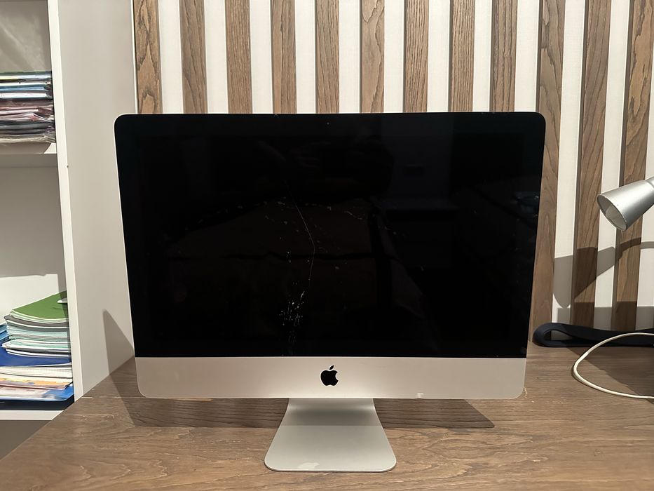 Imac apple, 2016 года