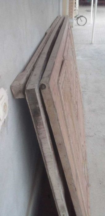 Darvoza holati yaxshi