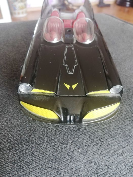 колекционерски батман мобил/количка/