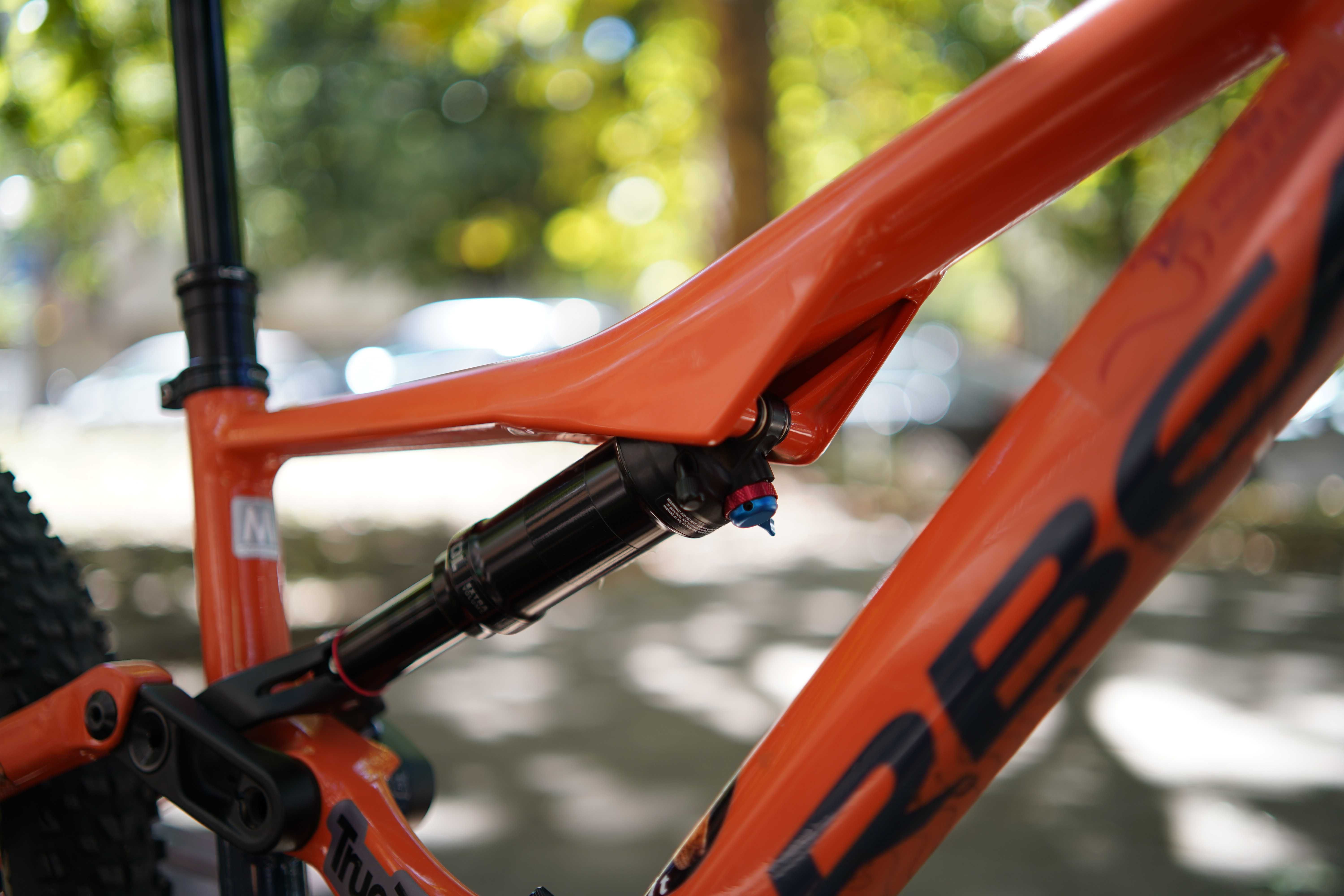 Orbea Occam 2021
