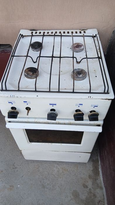 Газ плита        .