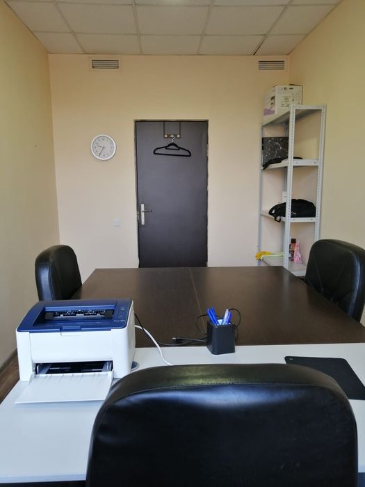 Сдаётся офис в аренду