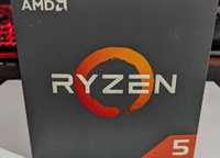 AMD Ryzen 5 2600