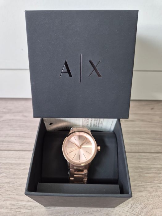Дамски часовник Armani Exchange