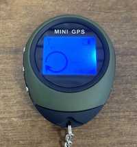 GPS+Компас туристический GPS-mini