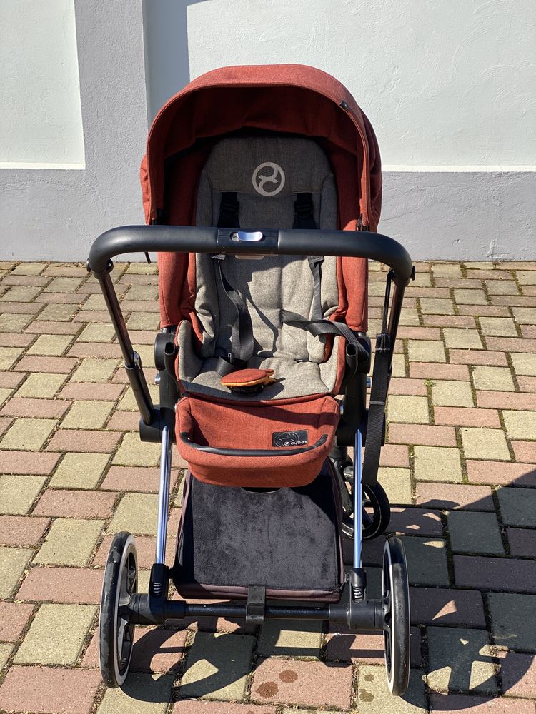 Carucior sport Cybex Priam