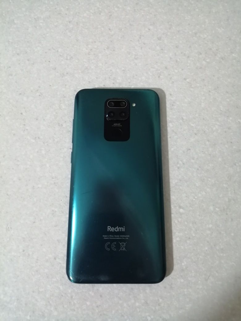 Продам смартфон Редми 13