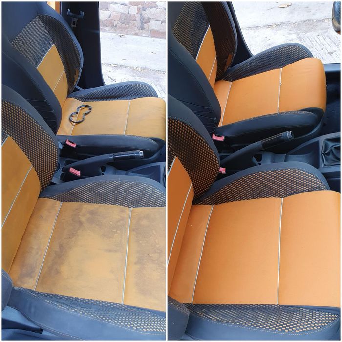 Curatare / întreținere - mochete - canapele - tapiterie auto