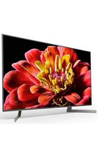 Tv LED Sony, 123.2 cm, 49XG9005 4k, 120Hz, Full-Array,Smart Android