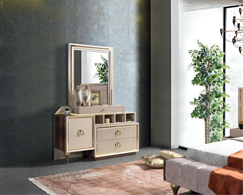 Продается спальные мебели от Турецкого производителя Çelmo, Topkapi.
