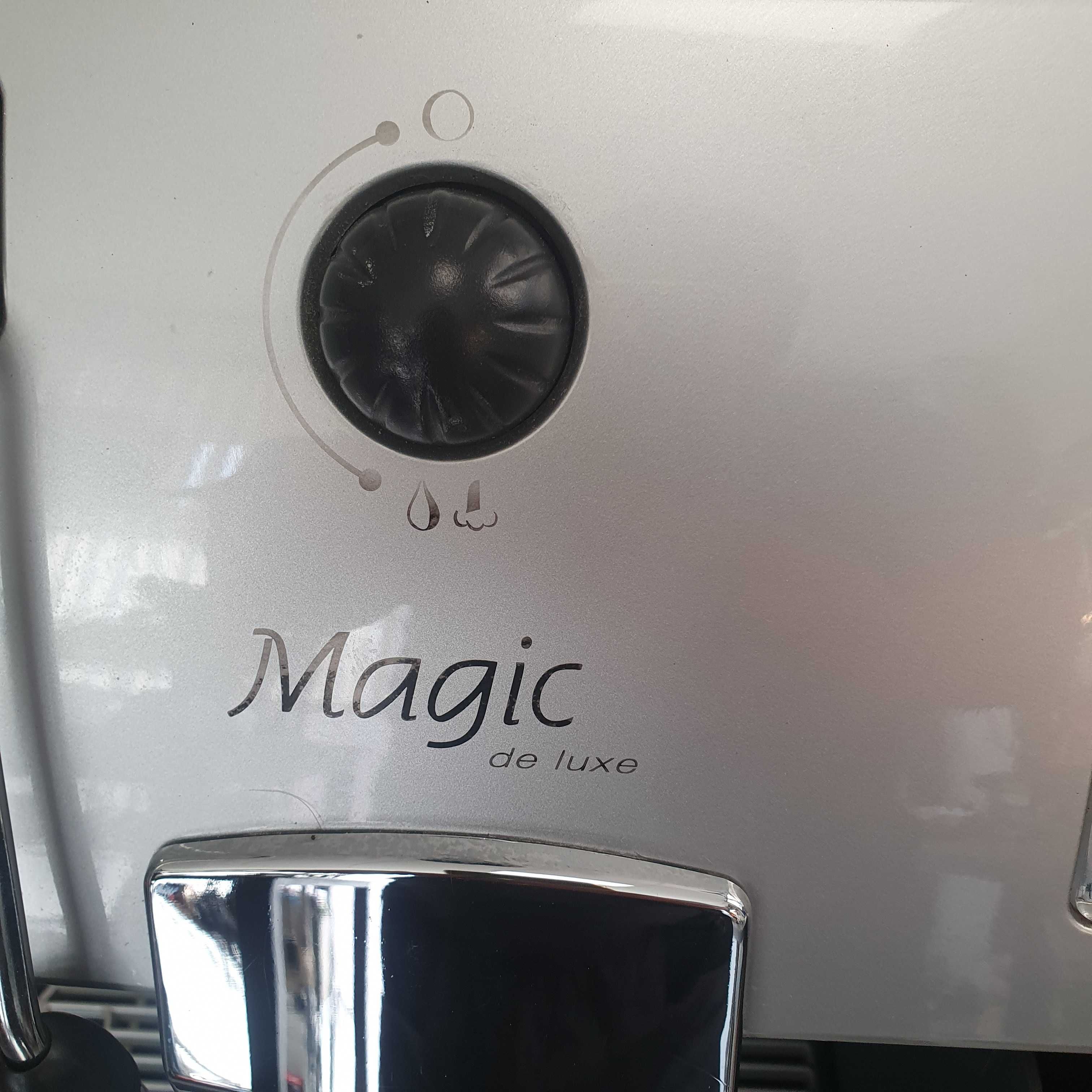 Кафе автомат саеко меджик saeco magik