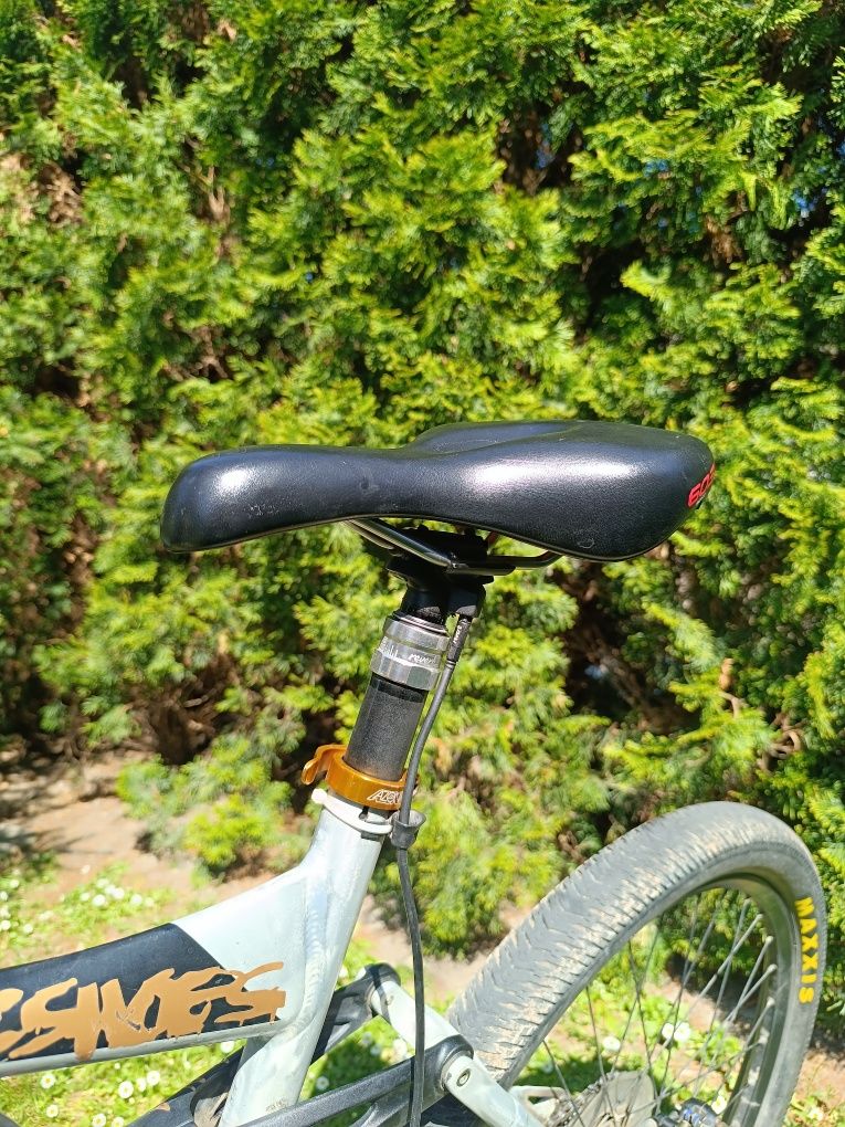 Canyon Nerve AM F8 Перфектно състояние