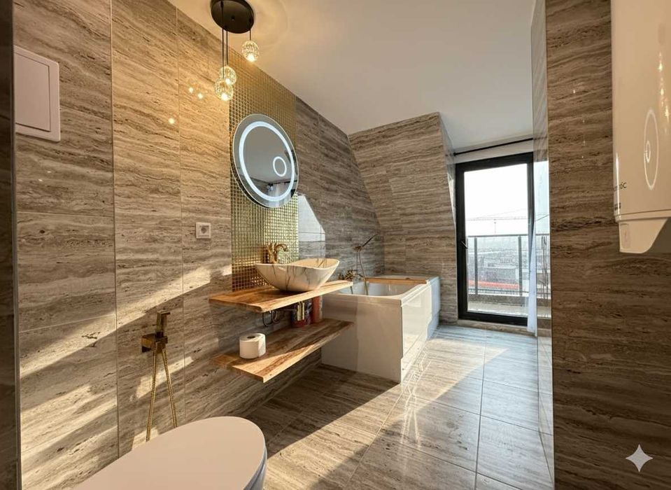 Дава под наем 2-СТАЕН
Малинова долина, град София