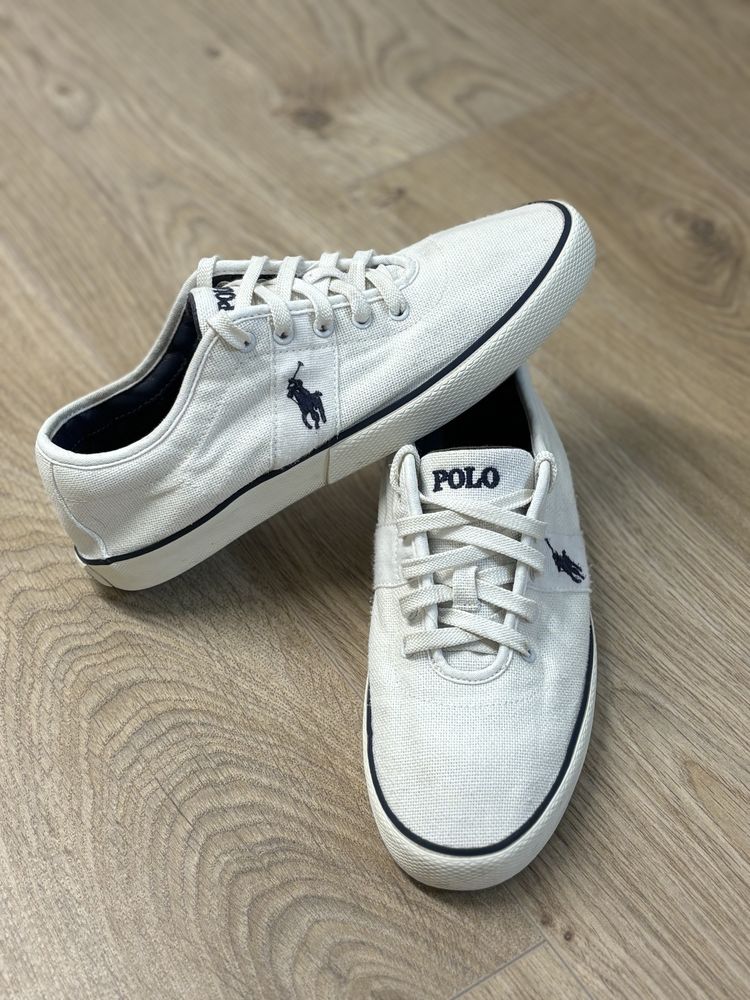 Мъжки обувки Polo by Ralph Lauren