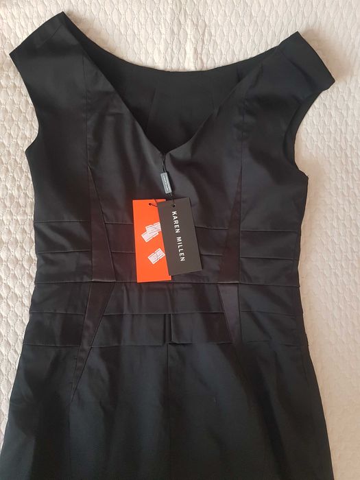 Rochie conica Karen Millen