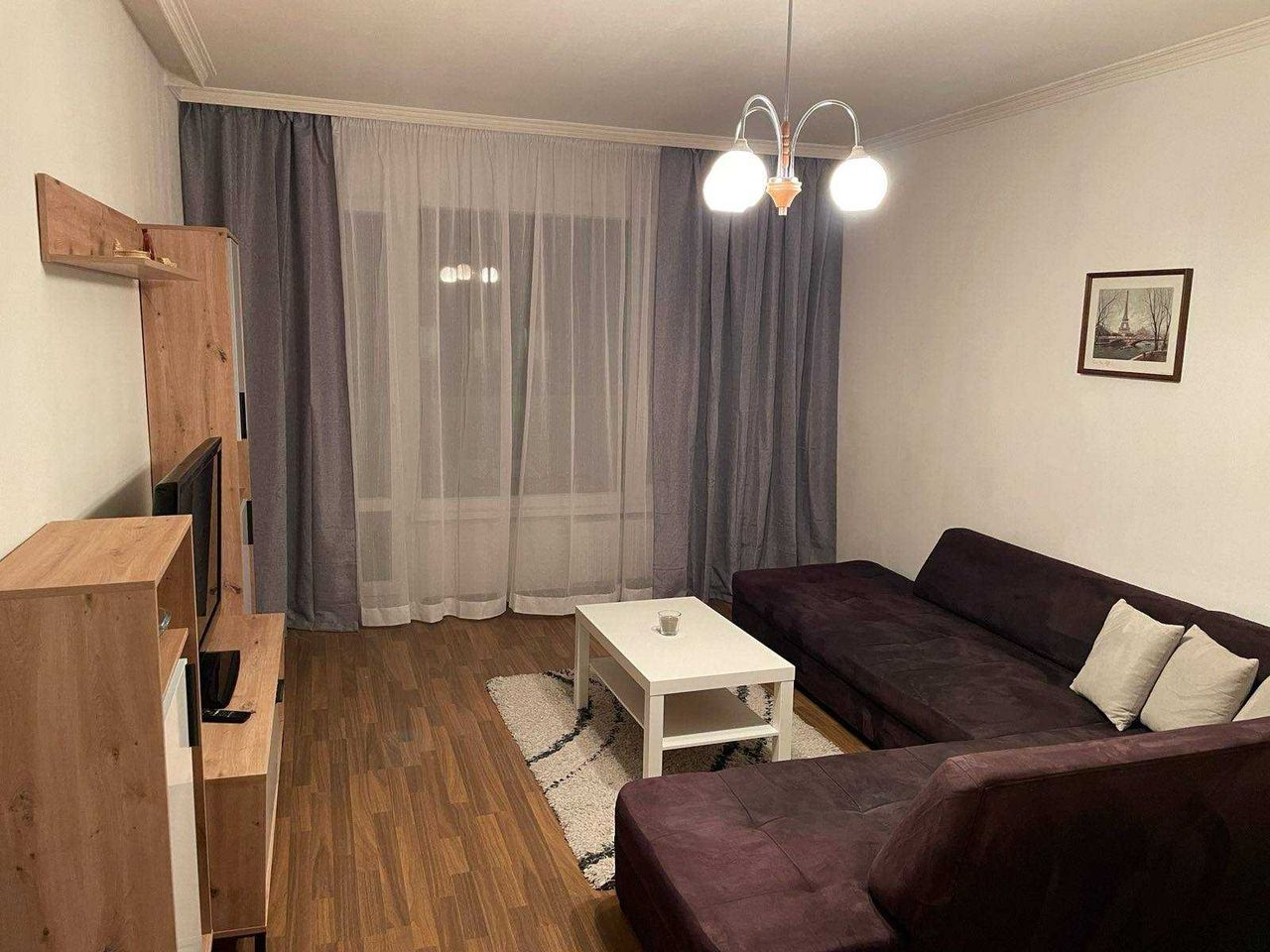 Дава се под наем Двустаен апартамент в София, Младост 1А - 70 кв.м за 561 € - Снимка #5