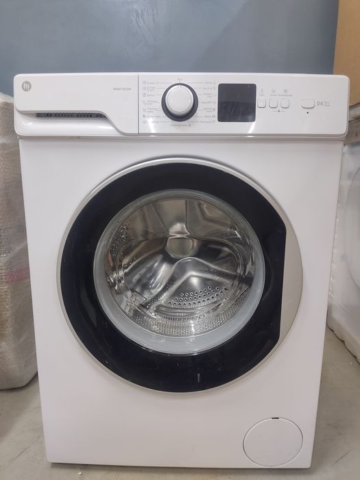 Стиральная машина hi WM6T1612W белый