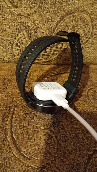 Смарт часовник OnePlus Watch 2R