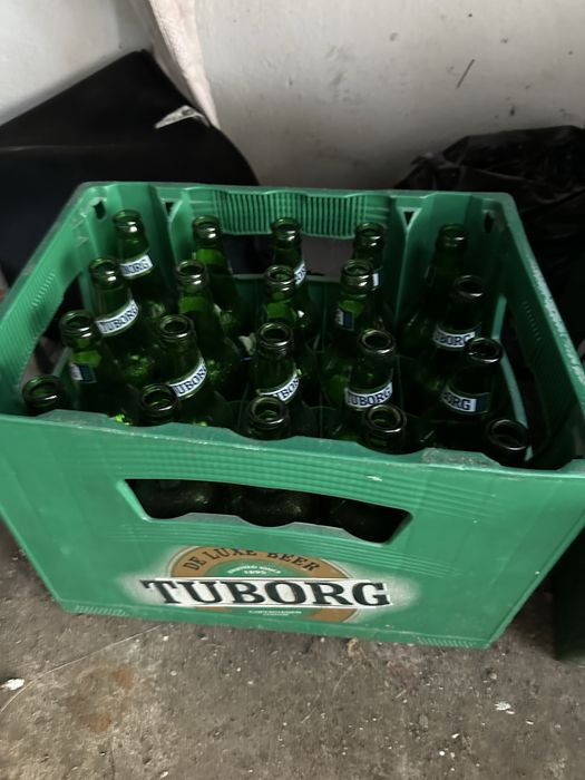 Vand Lada bere Tuborg